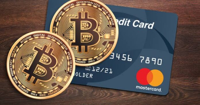 Image result for cryptocurrency and mastercard