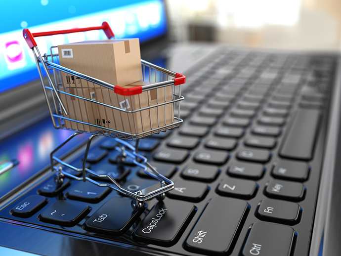 Image result for e-commerce cart