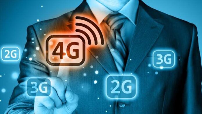3G, 4G data services restored after around 10 hrs - BanglareaderBanglareader Bangla Reader | Breaking news, Politics, Travel, Sports