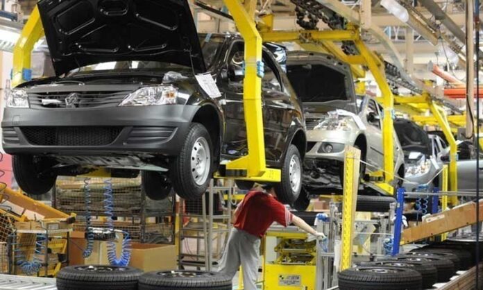 Auto part makers seek removal of regulatory duty