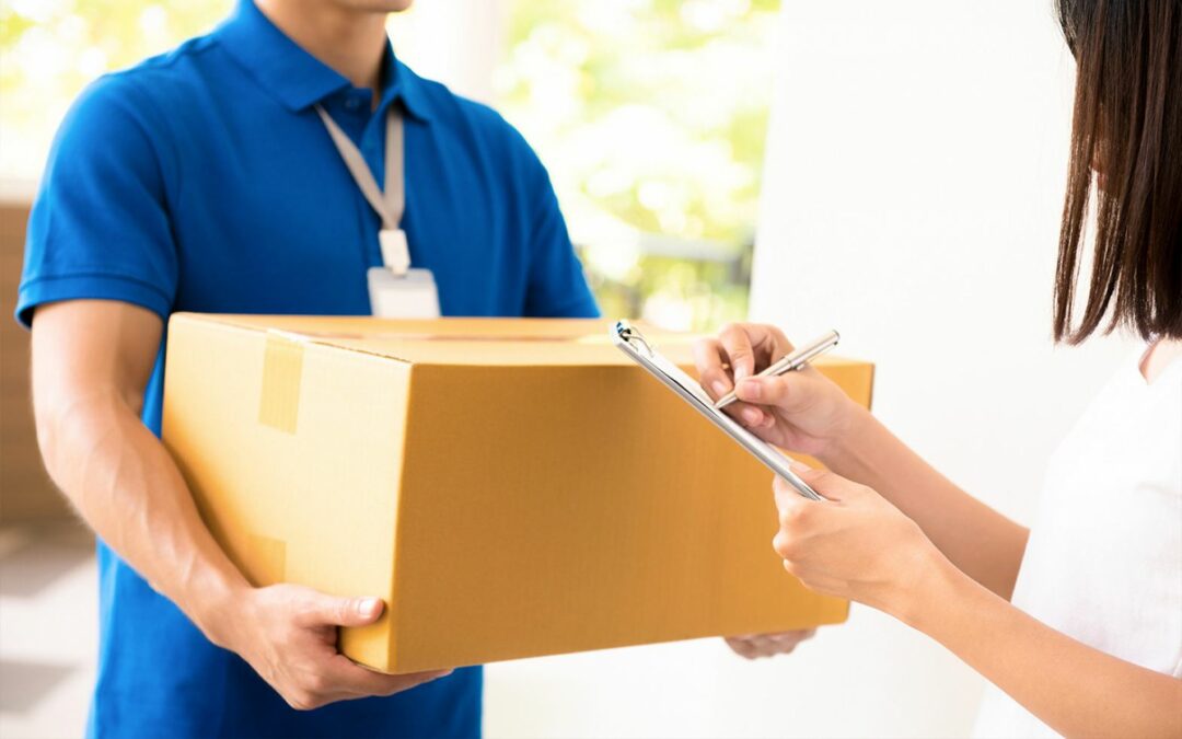 The Advantages of Utilizing an Immediate Courier