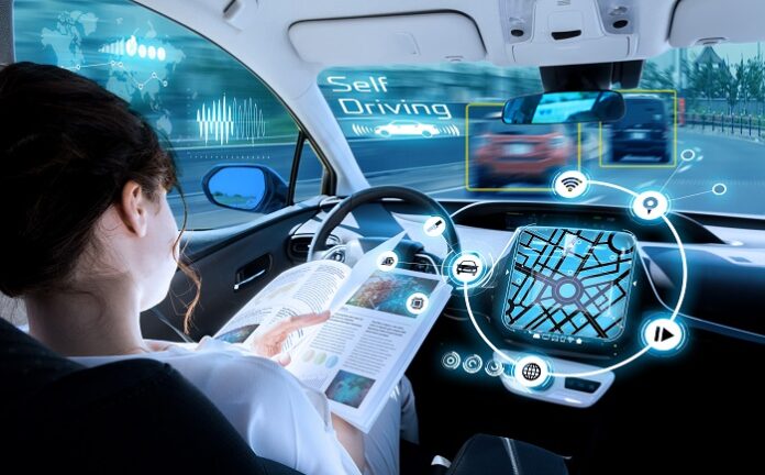 Meeting the power challenges of ADAS - Electronic Products