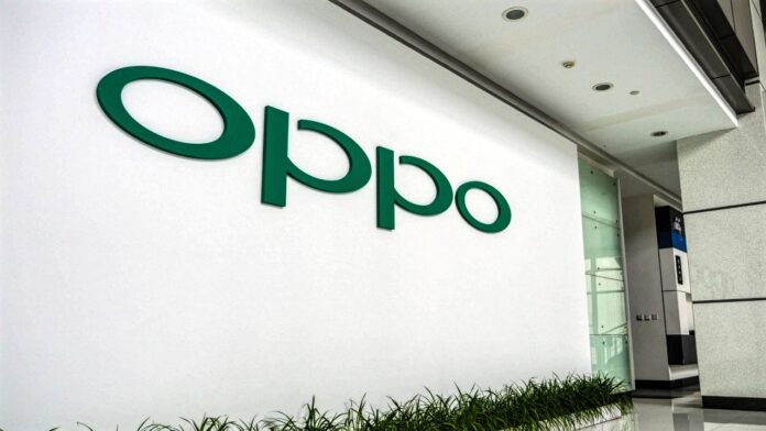 Oppo Successfully Tests Multi-Party Video Call on 5G Network