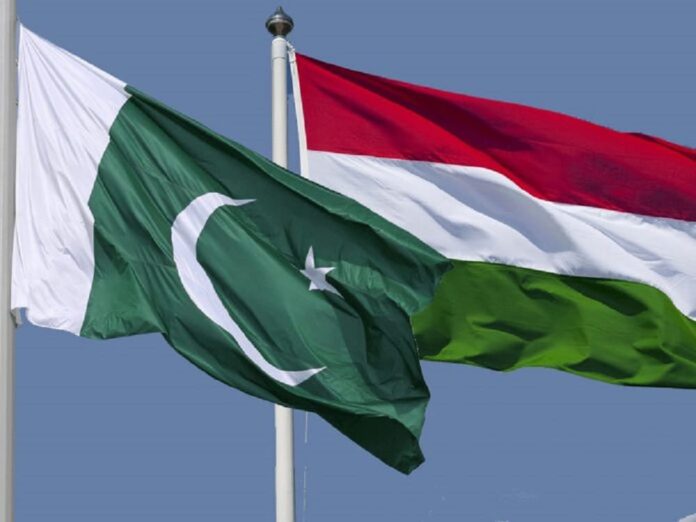 Pakistan and Hungary to Exchange Information About Taxpayers