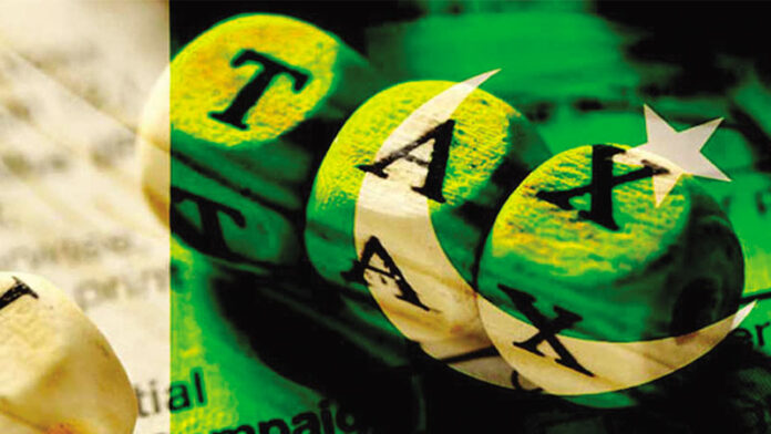 The year of TAX REFORMS | Daily times
