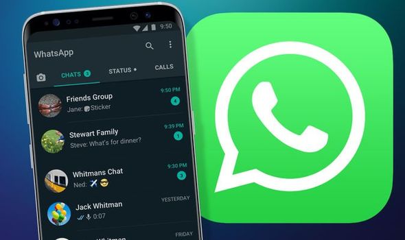 whatsapp on pc without phone