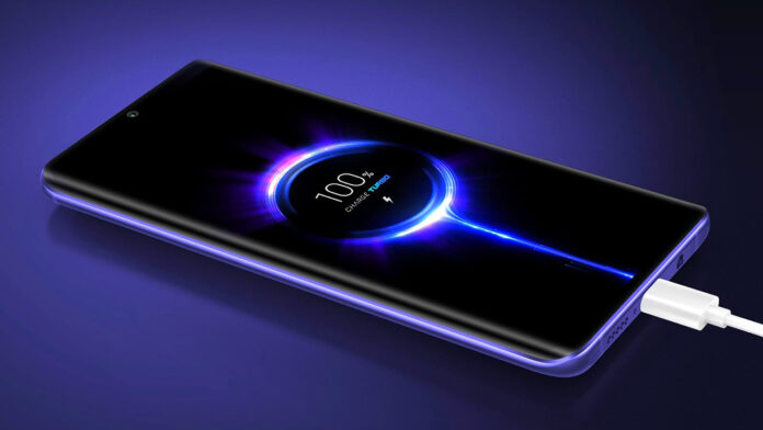 Xiaomi 200W Ultra-Fast Charging Could Arrive in Early 2021 – LiTT website
