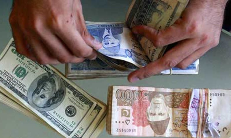 Rupee Suffers Significant Losses Against All Main Currencies – Startup Pakistan