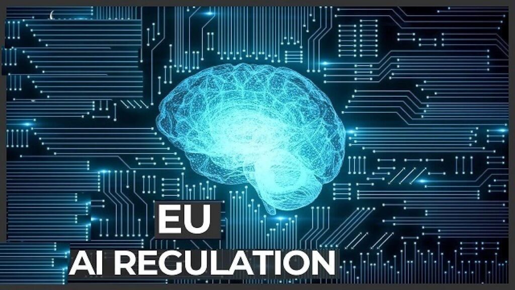 EU Outlines WideRanging Artificial Intelligence Regulation Startup