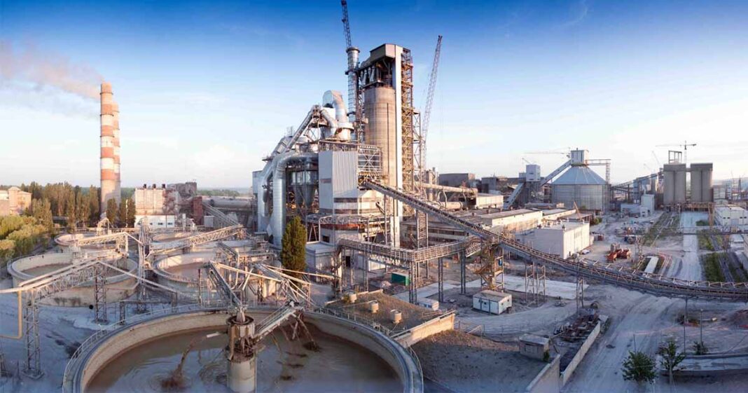 Cement industry in Pakistan - Opportunities and challenges – Startup