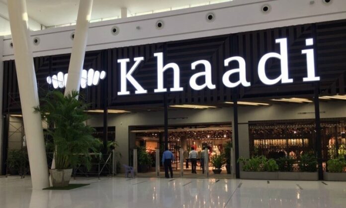 Khaadi launches a grand new store at the Packages Mall in Lahore - HIP