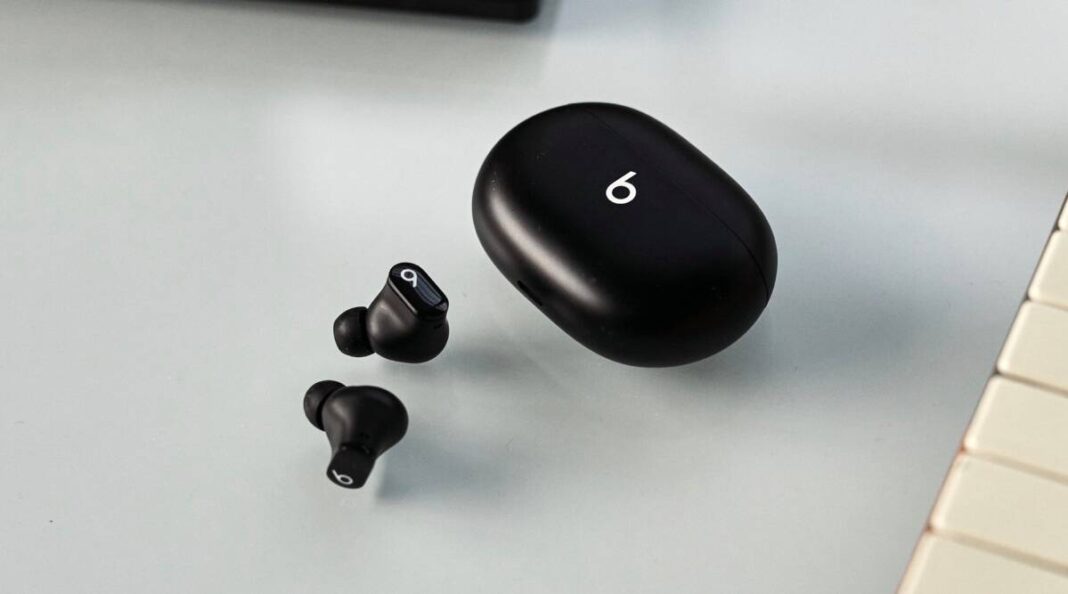 Beats Studio Buds with active noise cancellation have been released â Startup Pakistan
