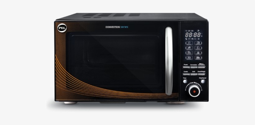 PEL 25 - Liter Convection Microwave oven