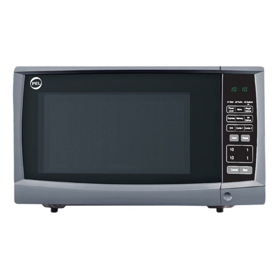 PEL Glamour Microwave Oven Grill 30BG 30Ltr