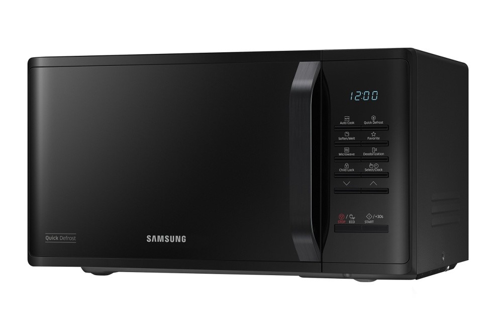 Samsung 23 L Solo Microwave Oven Price in Pakistan