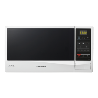 Samsung ME 732 Microwave Oven