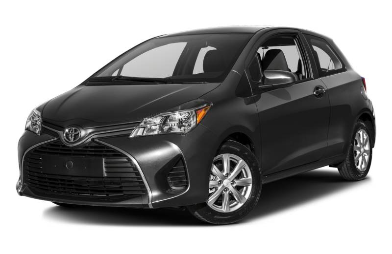 Toyota Vitz Price in Pakistan 2023 Models, Features, and Specs