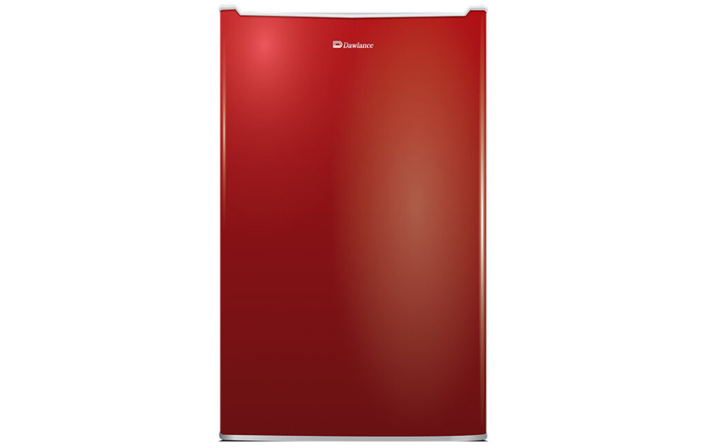 Dawlance 110liter/5cft refrigerator (9101) bedroom refrigerator