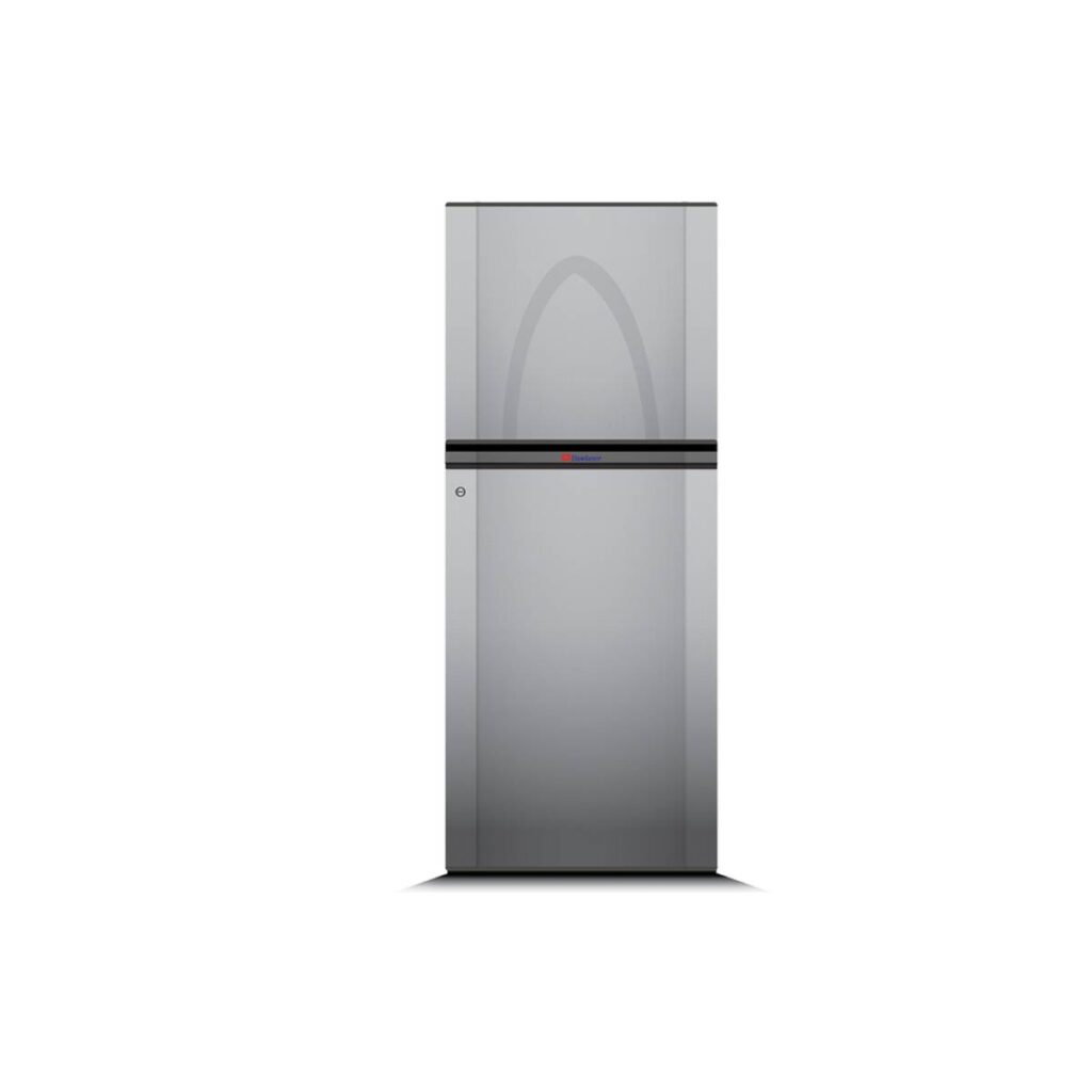 Dawlance 9122 (AD FP) top mount refrigerator 6.2cft/175liters