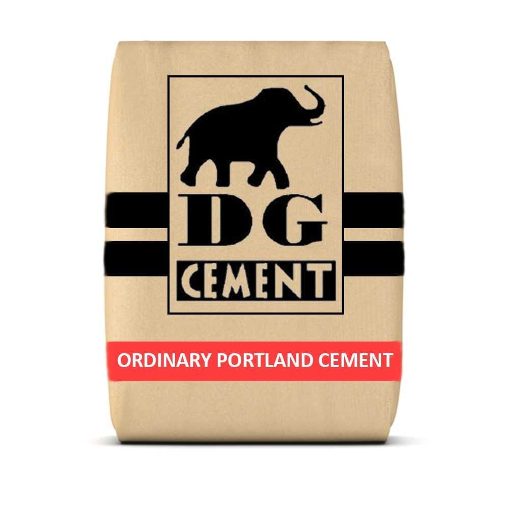 DG Khan Cement Price in Pakistan