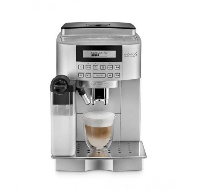 Delonghi Magnifica S Bean To Cup Coffee Machine  Price in Pakistan