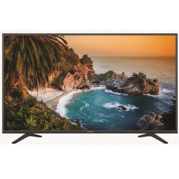 Hisense 43 Inch HD LED TV  Price in Pakistan