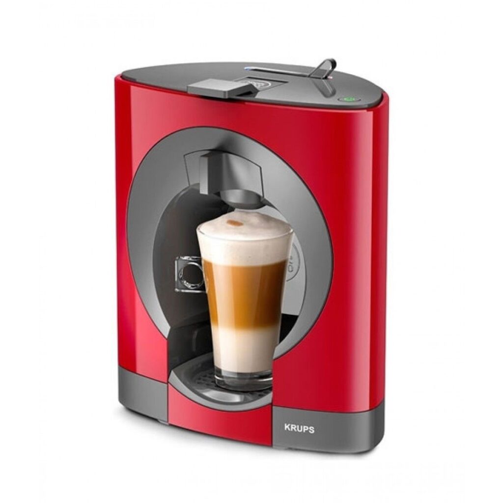 Krups Nescafe Dolce Gusto Oblo Coffee Machine  