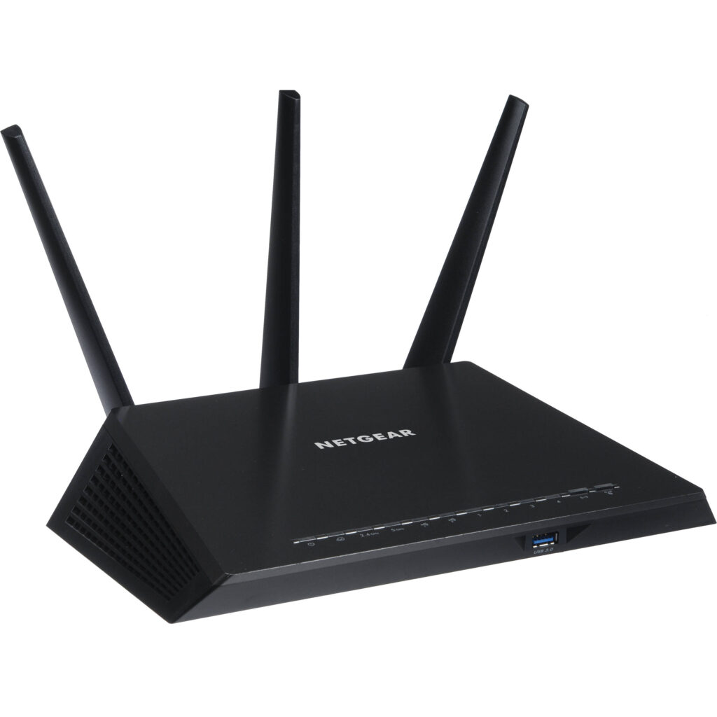 Netgear Nighthawk R7000 Price in Pakistan