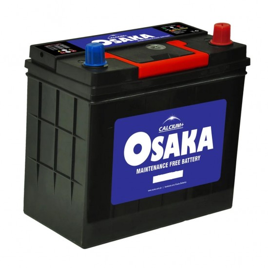 Osaka MF DIN88 Battery Price in Pakistan
