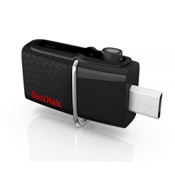 Sandisk 64GB USB Drive 3 0 OTG