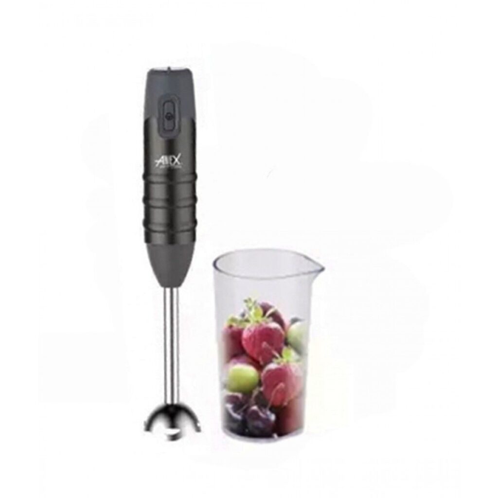 ANEX Deluxe AG-137 Hand Blender Price in Pakistan