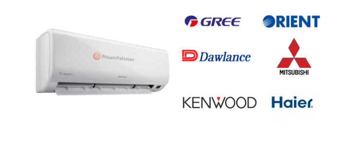 Best Inverter AC in Pakistan | Models and Guide Updated 2020