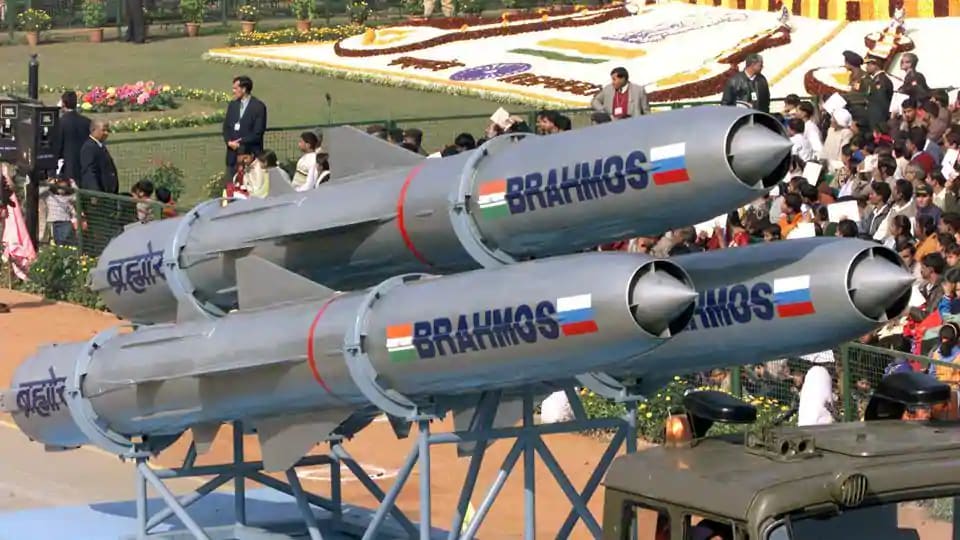 China, Pakistan have more nuclear weapons than India: Study | Latest News  India - Hindustan Times