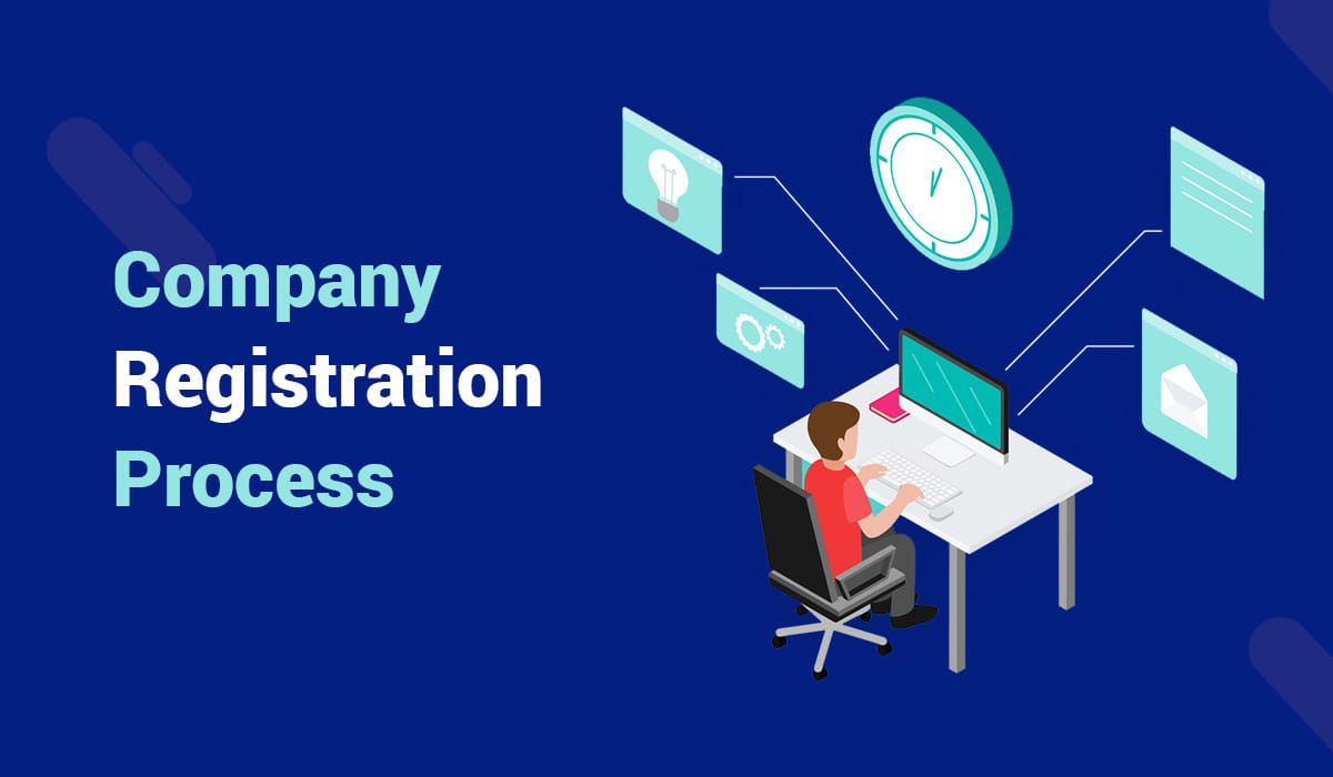 Company Registration: Regulations and Procedure: Company registration  procedure in Pakistan