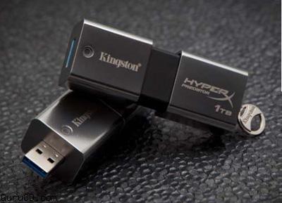 Kingston Data Traveler Hyper X Predator 1TB USB 3.0 Price in Pakistan