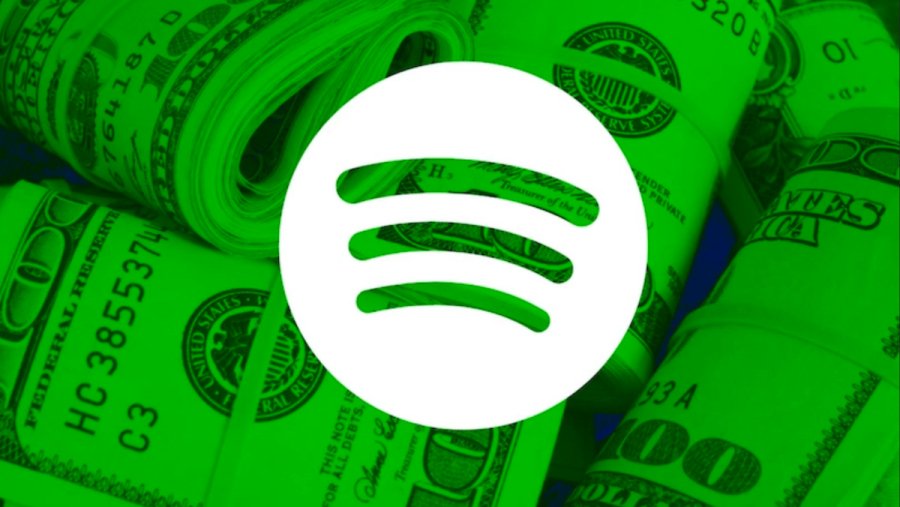 Spotify helps Musicians Make More Money - PhoneWorld