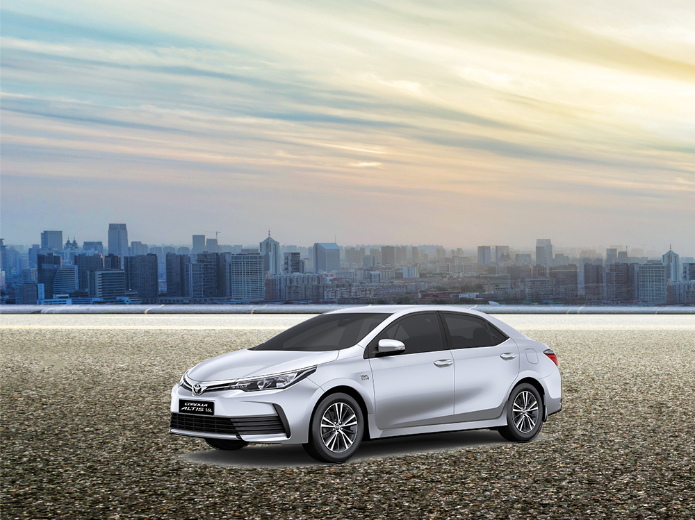 Toyota Corolla 2021 Price in Pakistan, Pictures, Reviews – Startup