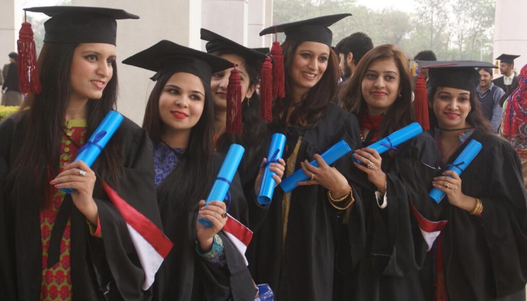 HEC & USAID announce scholarships for female students – Startup Pakistan