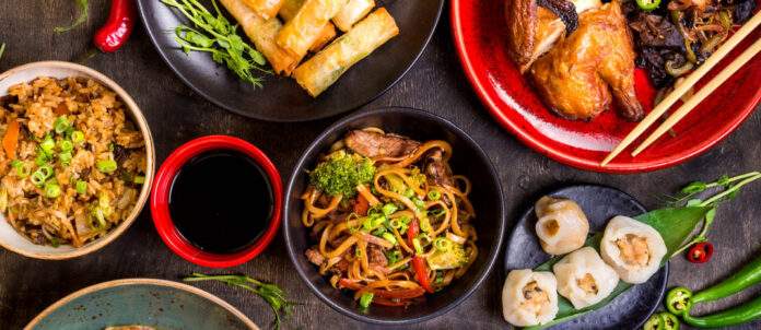 8 Best Chinese Restaurants in Karachi | Zameen Blog