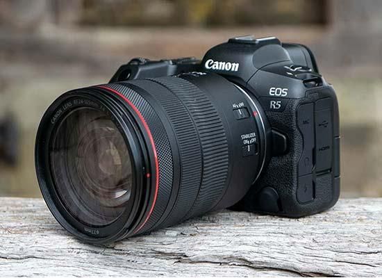 750d canon specs