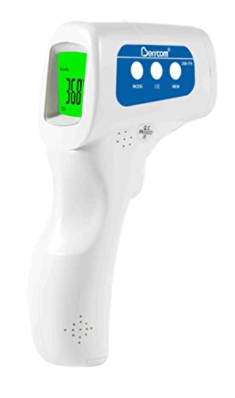 Digital Thermometer