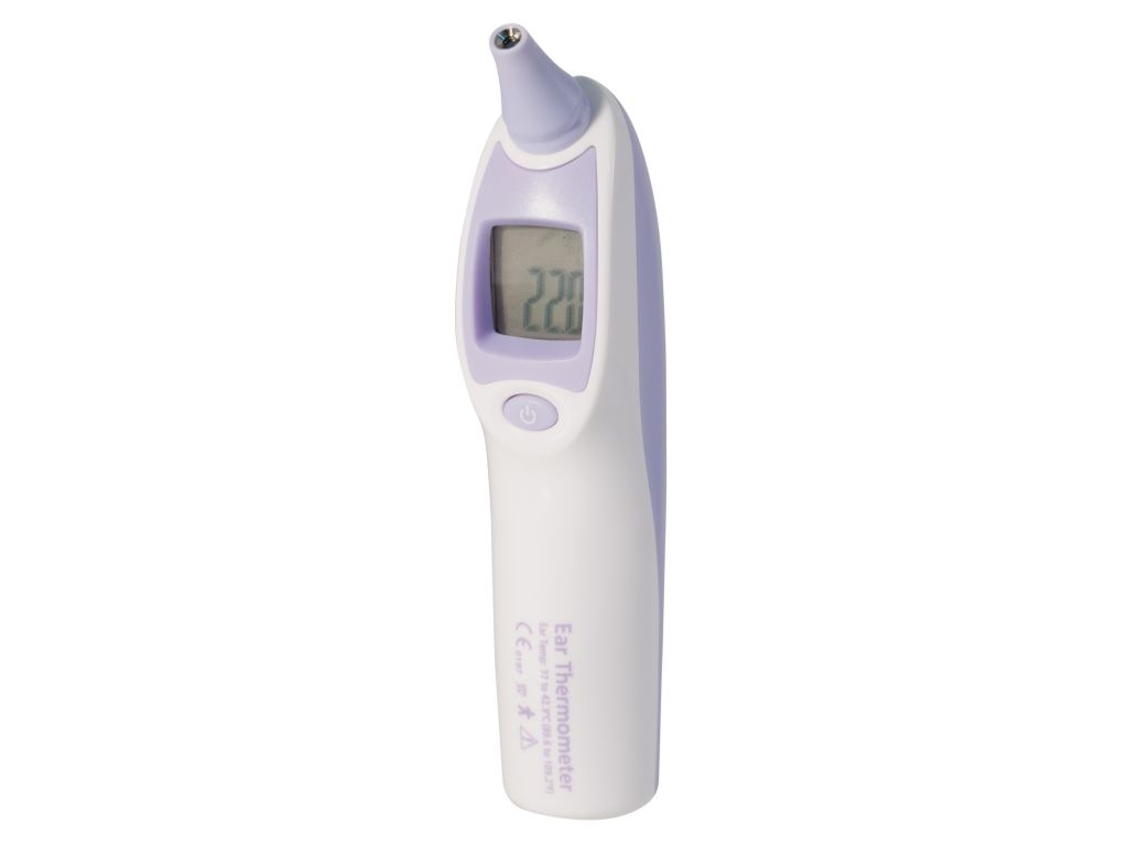 Electronic Ear thermometer