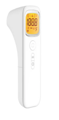 Forehead Thermometer