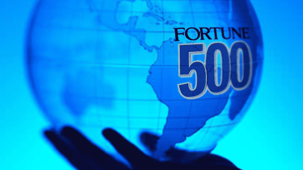 Experts Claim They Have A Chance To Make The Fortune Global 500 ...