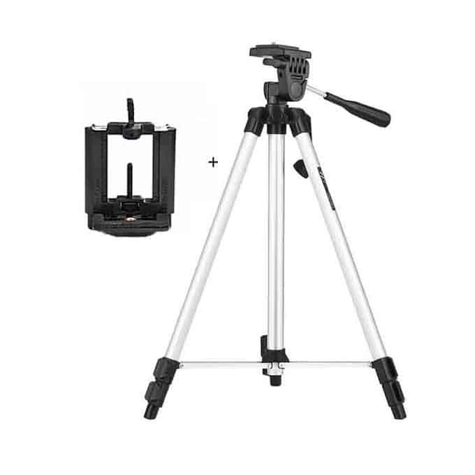 Weifeng WT-330A Alumium Tripod Stand for Camera price in Pakistan