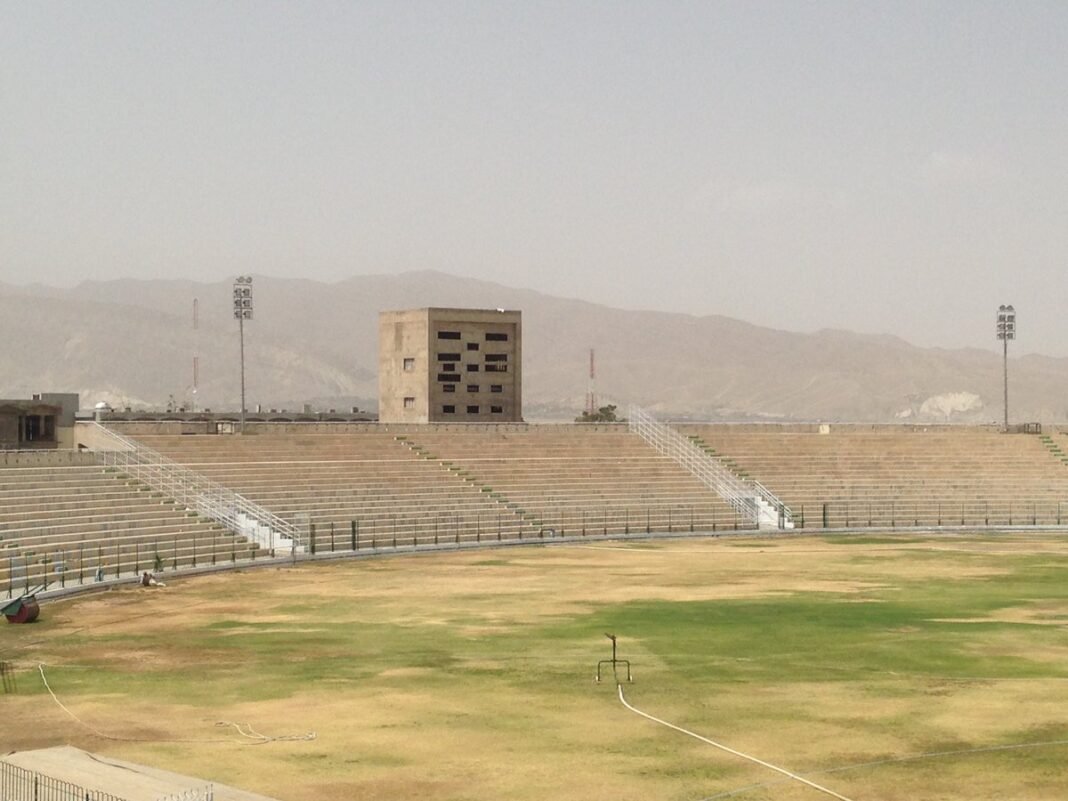 10 Best Cricket Stadiums In Pakistan – Startup Pakistan