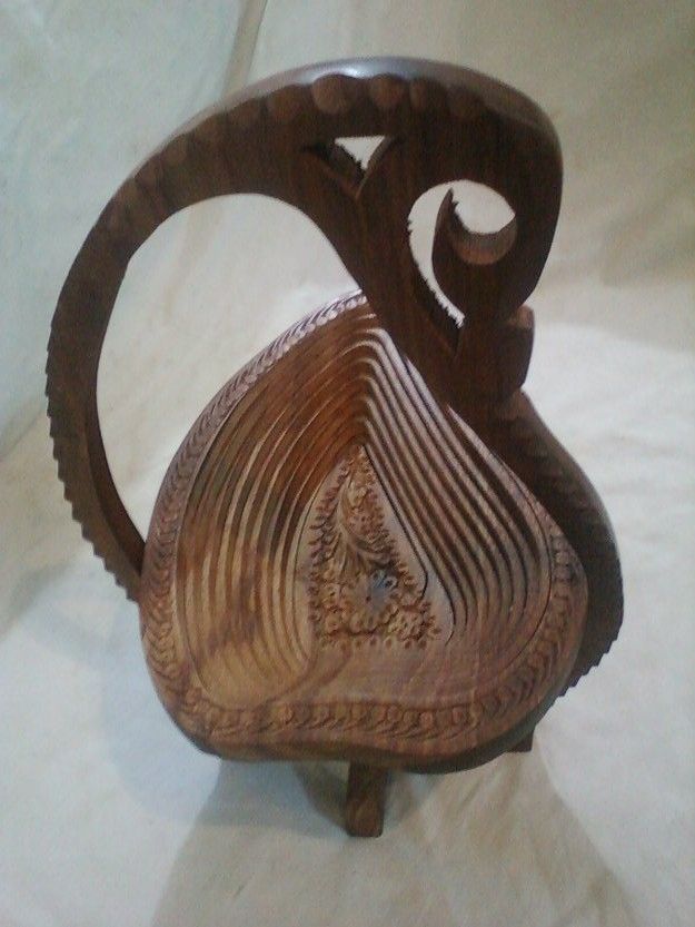 Buy Pakistani Brass And Wooden Handicrafts online from Pioneer Crafts at