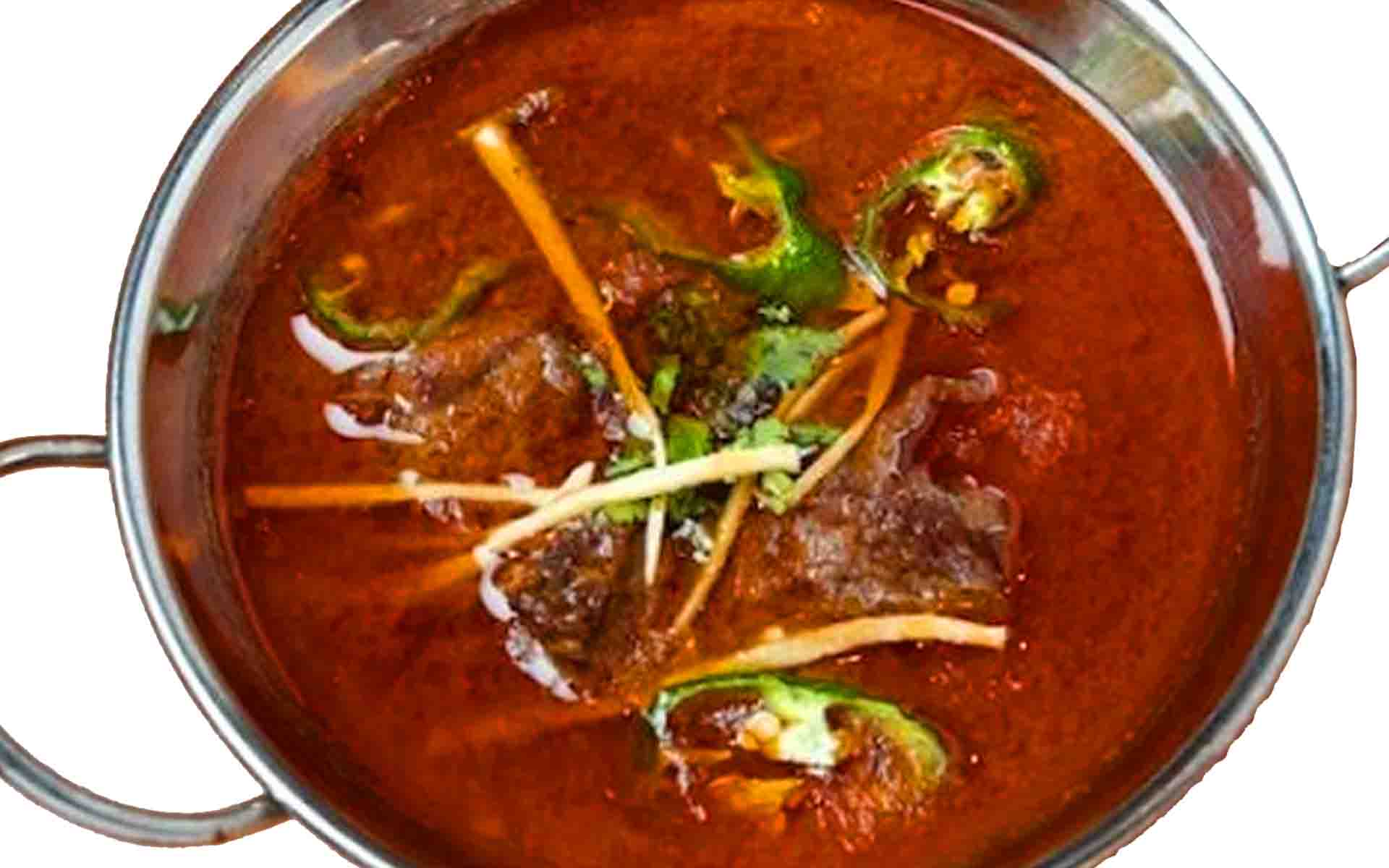 Delicious Beef Nihari Recipe and Cooking Guide - Khaby