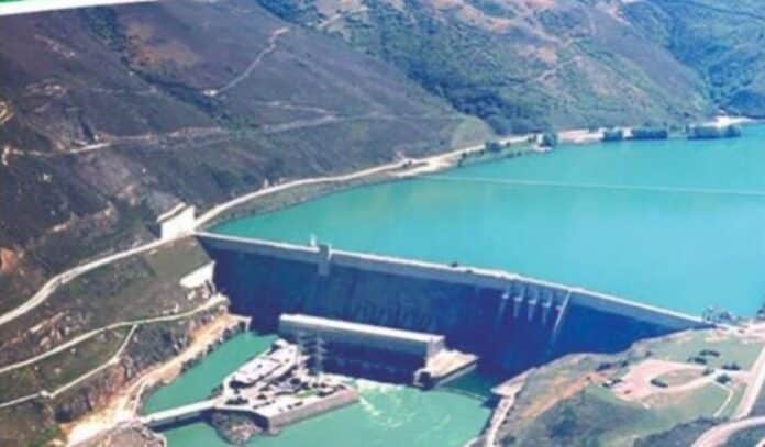 Diamer-Bhasha Dam to help end power outages, boost agriculture - Daily Times