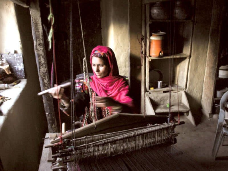 Endangered craft: Cashmere, Pashmina industries fading in Kashmir